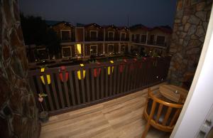 Tiger Aura Resort