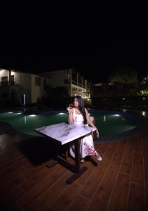 Tiger Aura Resort