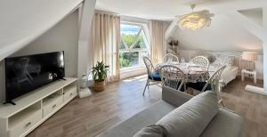 Apartamenty " U Lisków "