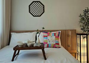 Korean style 2-bedroom Near Seoul Station
