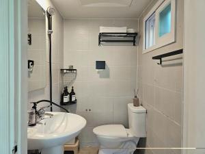 Korean style 2-bedroom Near Seoul Station