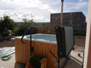 LAtelier du Champ Ladoit