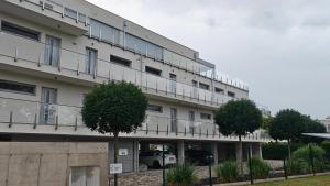 Relax Beach Apartman