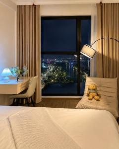 Susu Homes Family 1BR Plus Apartments - Zenpark & Pavilion