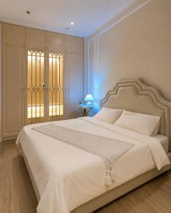 Susu Homes Family 1BR Plus Apartments - Zenpark & Pavilion
