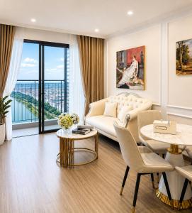 Susu Homes Family 1BR Plus Apartments - Zenpark & Pavilion