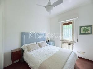 644 - Villa singola quadrilocale con ampio giardino e vista mare al Taunus, climatizzata - SPIAGGIA INCLUSA