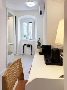 Astonishing brand new rooms in old town