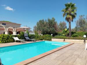 Podere Santa Margherita