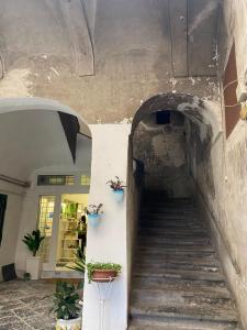 Casa DAntò-700 Borbonico