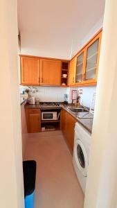Vilamoura-Nautic Apartment