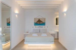 Aegean View Suites Mykonos