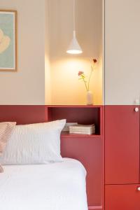 Appartement Design Rénové Parc Monceau Paris 8e