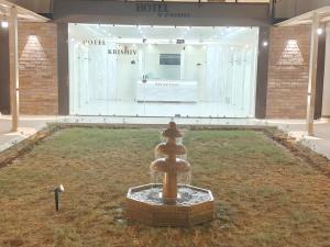 Hotel Krishiv- Sanand