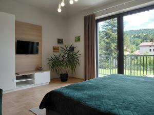 Apartament Parkowa 8