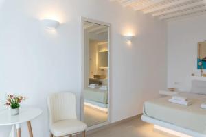 Aegean View Suites Mykonos