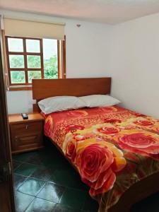 Casona Antonio Ricaurte H&P