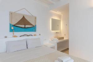 Aegean View Suites Mykonos