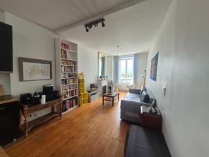 Khiara Loft sur Vieux-Port