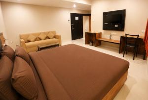 Hotel Royal UK Palace