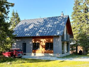Chalet Martinky