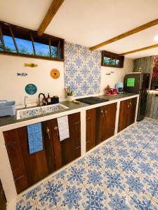 KITE Room en Mojarra Beach,Santa Veronica