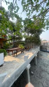 Baan Bon Resort Bang Tabun
