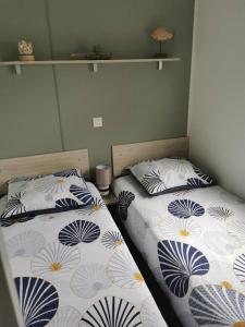 Camping des écureuils