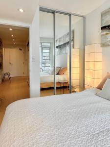 Toronto Downtown Townhouse Walk to World Cup
