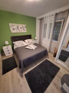 Apartman Anchor 2