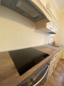 Villa Favorita Suites