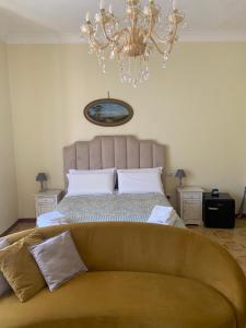 Villa Favorita Suites