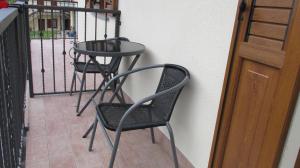 Suite con Vista Lago