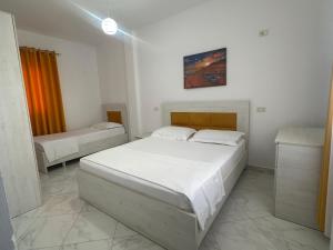 Hotel Xhorxho Velipoje