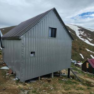 Bakhmaro house