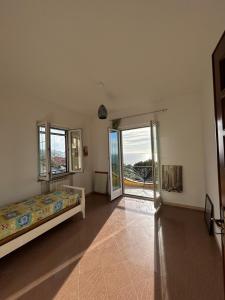 casa dei tramonti