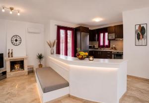 Musses villas