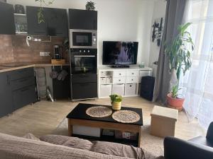 Cozy F2 proche PARIS et CDG