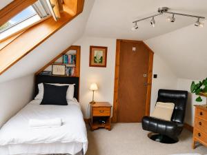 Nest Holiday Home Central Callander, Trossachs Self-catering
