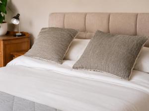 Nest Holiday Home Central Callander, Trossachs Self-catering