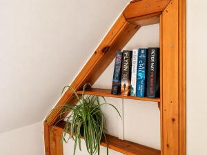 Nest Holiday Home Central Callander, Trossachs Self-catering