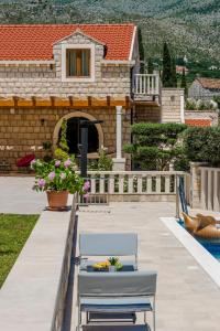 Guest house Flora - Olive Apartment