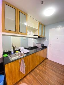 Heaven Grande Apartment