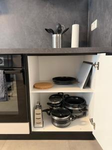 APARTMENT in Hambach