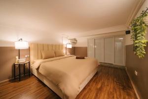 Morden Apt 6Br Old Quater