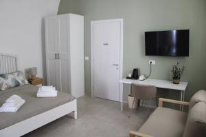 Dimora Letizia, Apulian Rooms