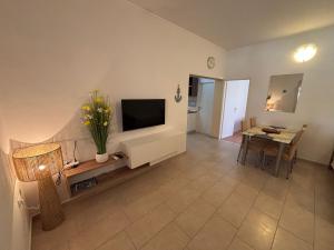 Apartmani Milka