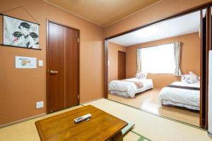 MIMO home