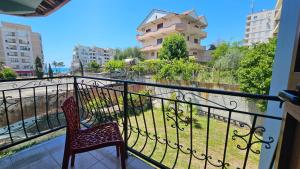 Hotel Stina