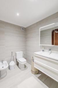 Modern Seafront Apartment in Downtown Tangier